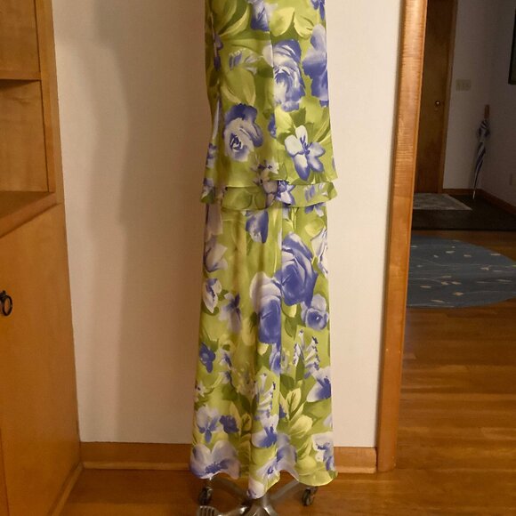 Positive Attitude Skirt Set - Picture 9 of 13